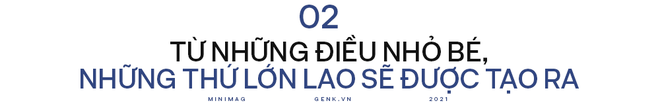 Bên trong phòng sạch - nơi một vệ tinh vũ trụ mang tính cách mạng đang dần thành hình - Ảnh 6.