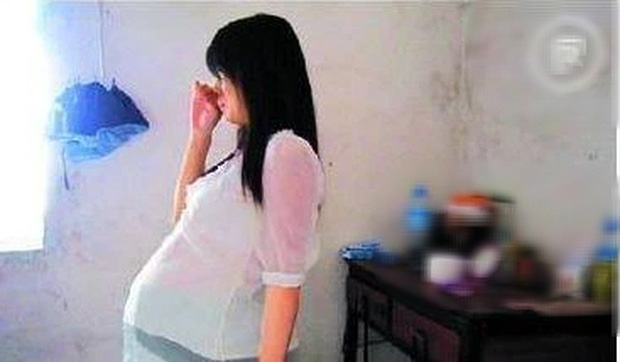 Con gái 16 tuổi thông báo có thai, phụ huynh sốc khi biết danh tính cha đứa trẻ, hối hận vì nuôi con sai cách - Ảnh 2.
