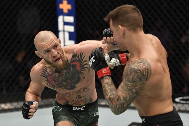 Conor McGregor tuyên bố sẽ đấu trận thứ 4 cùng Dustin Poirier: Nó rồi sẽ được lên lịch - Ảnh 1.