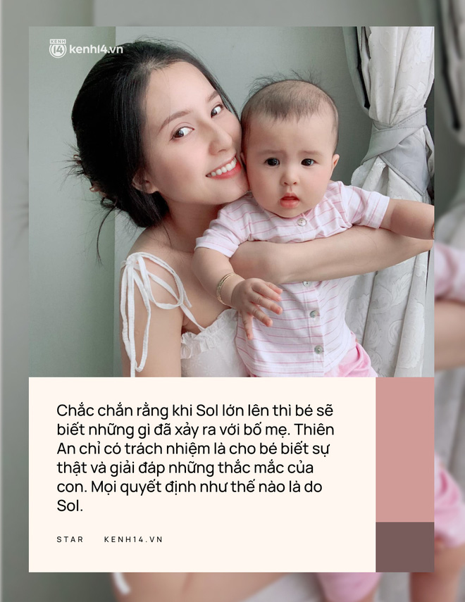 Thiên An bật khóc, lần đầu trải lòng sau sóng gió tình ái: 2 chữ tủi thân không bao giờ là đủ với những gì tôi đã trải qua - Ảnh 10.