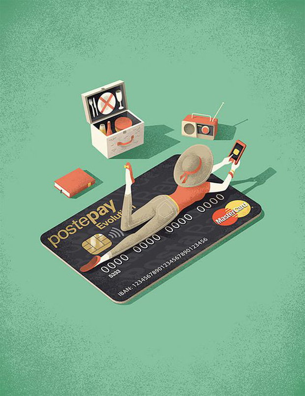 Thế lực khiến bạn cà thẻ tín dụng mất kiểm soát, tiền lương không đủ trả dư nợ mỗi tháng: Biết sớm thoát ra còn kịp! - Ảnh 4.
