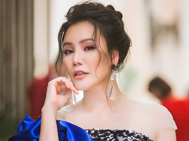 Dàn sao Việt dấn thân làm giáo viên: Đều là những tên tuổi lớn của showbiz, âm thầm dạy học nhưng ít ai biết - Ảnh 6.