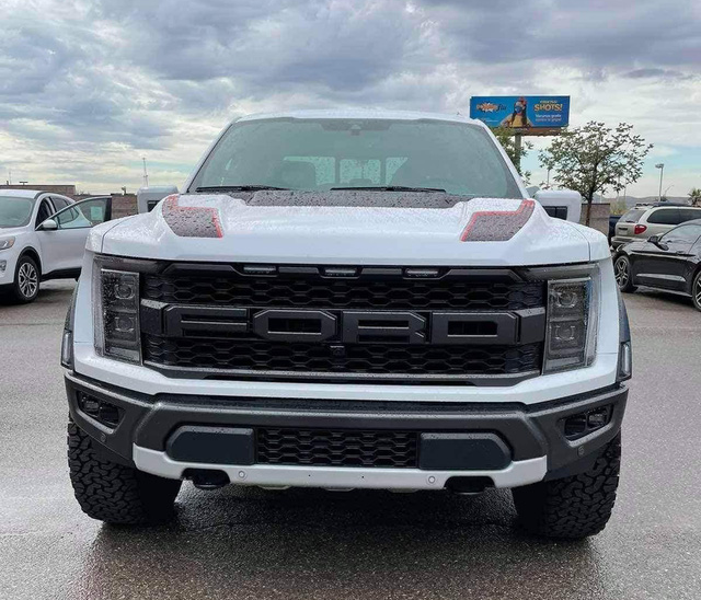 Đại lý tư nhân ồ ạt chào bán Ford F-150 Raptor tại Việt Nam: Giá 5,4 tỷ đồng, xe về trước Tết Nguyên đán phục vụ giới nhà giàu - Ảnh 1.