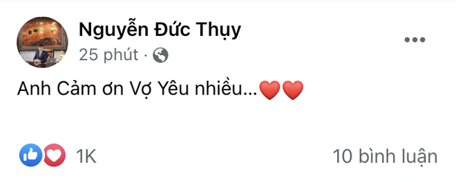 Hé lộ cách xưng hô cực ngọt của Bầu Thụy dành cho phu nhân, U50 nhưng các em khóa dưới vẫn phải học hỏi dài dài! - Ảnh 3.