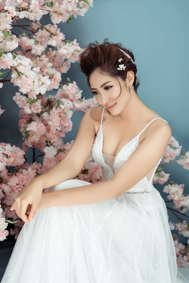 Hoa hậu Đặng Thu Thảo lên tiếng vụ ly hôn ông xã đại gia: Em sẽ nói, sẽ nói hết chứ em không giấu đâu - Ảnh 3.