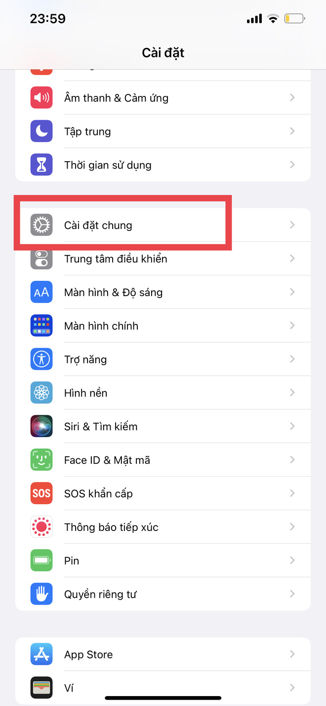 iPhone bạn bắt sóng yếu? Đây là cách khắc phục! - Ảnh 4.