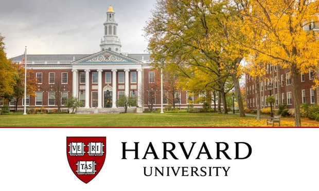 Cô gái từng bị nhận xét không thi nổi đại học quyết tâm vay tiền tỷ để hiện thực hóa giấc mơ: Kết quả ngọt ngào của nữ Tiến sĩ Luật ĐH Harvard, thành danh khiến ai cũng ngưỡng mộ - Ảnh 3.