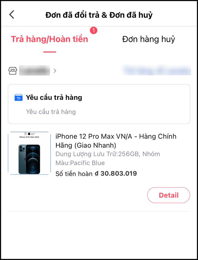 Xôn xao câu chuyện cô gái bỏ 30 triệu mua điện thoại online, kết quả nhận về mô hình bằng nhựa - Ảnh 1.