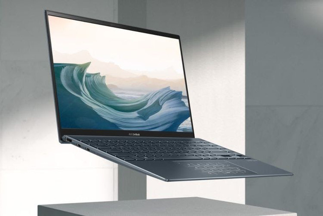 Những mẫu laptop mới nhiều tính năng xịn, lại đang được giảm giá tại Việt Nam - Ảnh 4.