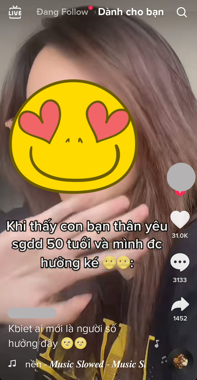 Hệ sinh thái Sugar Daddy tràn lan trên TikTok: Gái trẻ trưng trổ da thịt tìm người bao nuôi, người dùng thản nhiên trước trào lưu 18+, viển vông mơ nằm không ăn sẵn - Ảnh 13.