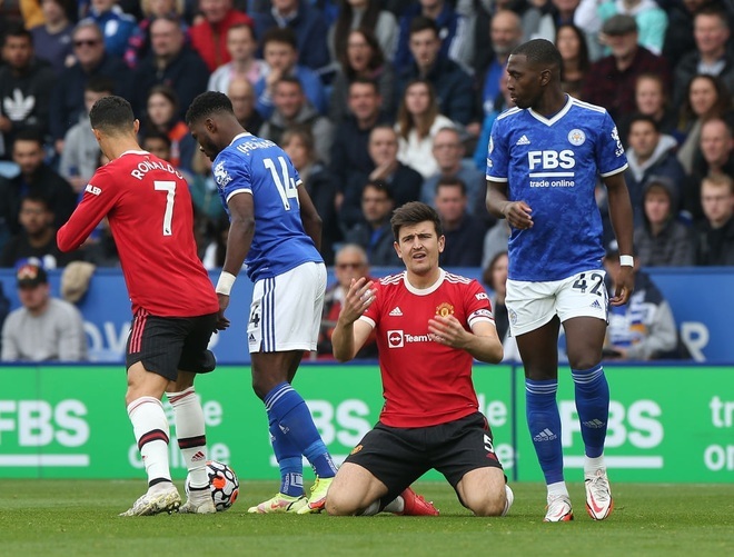 Những thất bại then chốt khiến Ole Solskjaer bị MU sa thải - Ảnh 4.