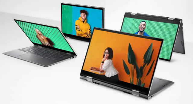 Những mẫu laptop mới nhiều tính năng xịn, lại đang được giảm giá tại Việt Nam - Ảnh 10.