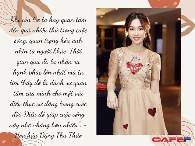 Các nàng dâu hào môn đình đám của showbiz Việt: Sống trong lâu đài dát vàng, mỗi người một phong cách nhưng đều 10 phân vẹn 10 - Ảnh 8.