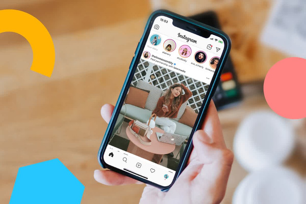 Bí kíp đăng ảnh đẹp hơn gấp nghìn lần trên Instagram, không phải ai cũng biết - Ảnh 1.