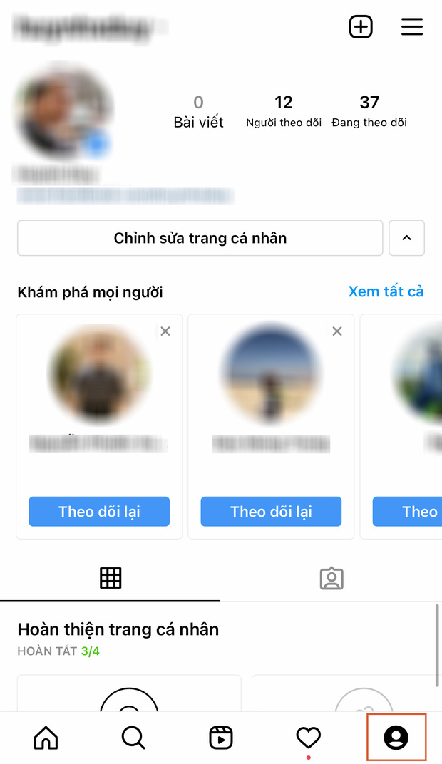 Bí kíp đăng ảnh đẹp hơn gấp nghìn lần trên Instagram, không phải ai cũng biết - Ảnh 4.