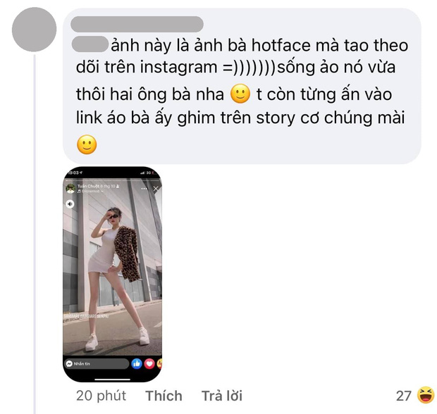 Khoe quen được bồ xinh như hot girl nhưng bị “bóc” fake ảnh, thanh niên khiến tất cả ngỡ ngàng khi tuyên bố mục đích phía sau! - Ảnh 4.