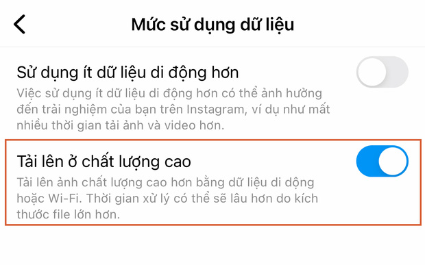 Bí kíp đăng ảnh đẹp hơn gấp nghìn lần trên Instagram, không phải ai cũng biết - Ảnh 8.