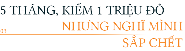 Cô công nhân nhặt chỉ kiếm triệu đô la nhờ áp dụng chiến lược ‘kiểu Viettel’: Có hàng chục tỷ sau 5 tháng là điều không tưởng - Ảnh 7.