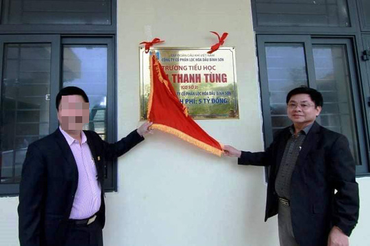 Quảng Nam: Bí thư Thị ủy Điện Bàn có đơn xin nghỉ việc ở tuổi 52 - Ảnh 2.
