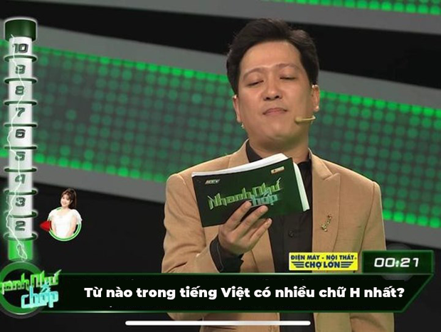 Từ nào trong tiếng Việt có nhiều chữ H nhất? - 10 người trả lời hết 9 người sai, đáp án quá bất ngờ - Ảnh 1.