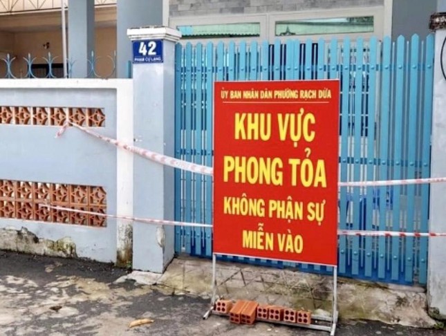 Một tỉnh có 53 ca tử vong thì có tới 24 người đã tiêm. Bình Dương bất ngờ bổ sung số ca mắc khủng - Ảnh 1.