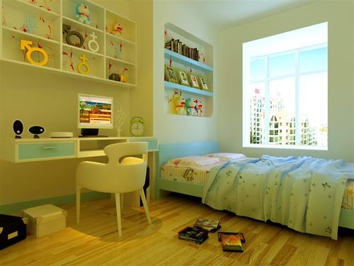 Chuyên gia phong thủy chỉ ra: Bố cục phòng tốt nhất dành cho trẻ, bố mẹ nên tìm hiểu! - Ảnh 1. Chuyên gia phong thủy chỉ ra: Bố cục phòng tốt nhất dành cho trẻ, bố mẹ nên tìm hiểu! - Ảnh 1.