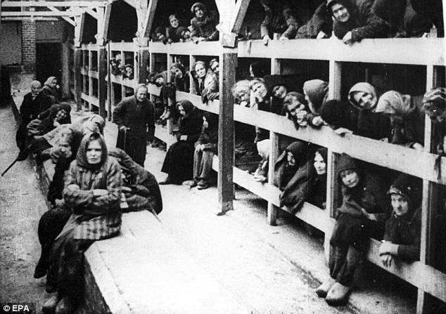 Chuyện tình kỳ lạ tại trại tập trung tử thần Auschwitz - Kỳ cuối - Ảnh 2.