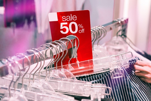 Hiểu cách người bán làm giá hàng sale trong Black Friday để tránh mua sắm lãng phí - Ảnh 4.