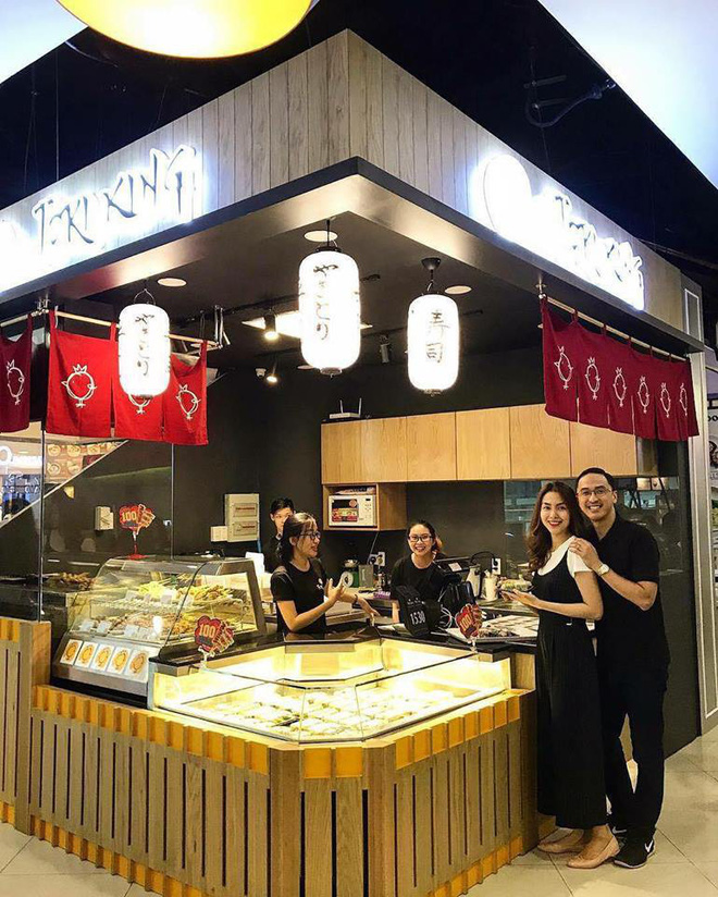 Sao Việt lấy chồng si&ecirc;u gi&agrave;u: Tăng Thanh H&agrave; sang trang sau khi kết h&ocirc;n với thiếu gia &ldquo;đế chế&rdquo; h&agrave;ng hiệu - Ảnh 17.