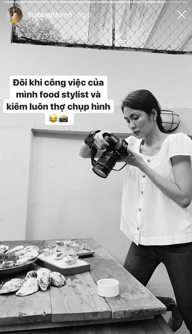 Sao Việt lấy chồng si&ecirc;u gi&agrave;u: Tăng Thanh H&agrave; sang trang sau khi kết h&ocirc;n với thiếu gia &ldquo;đế chế&rdquo; h&agrave;ng hiệu - Ảnh 20.