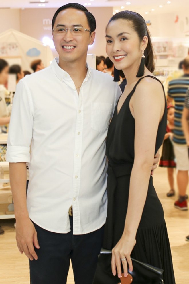 Sao Việt lấy chồng si&ecirc;u gi&agrave;u: Tăng Thanh H&agrave; sang trang sau khi kết h&ocirc;n với thiếu gia &ldquo;đế chế&rdquo; h&agrave;ng hiệu - Ảnh 22.