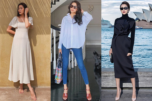 Sao Việt lấy chồng si&ecirc;u gi&agrave;u: Tăng Thanh H&agrave; sang trang sau khi kết h&ocirc;n với thiếu gia &ldquo;đế chế&rdquo; h&agrave;ng hiệu - Ảnh 23.