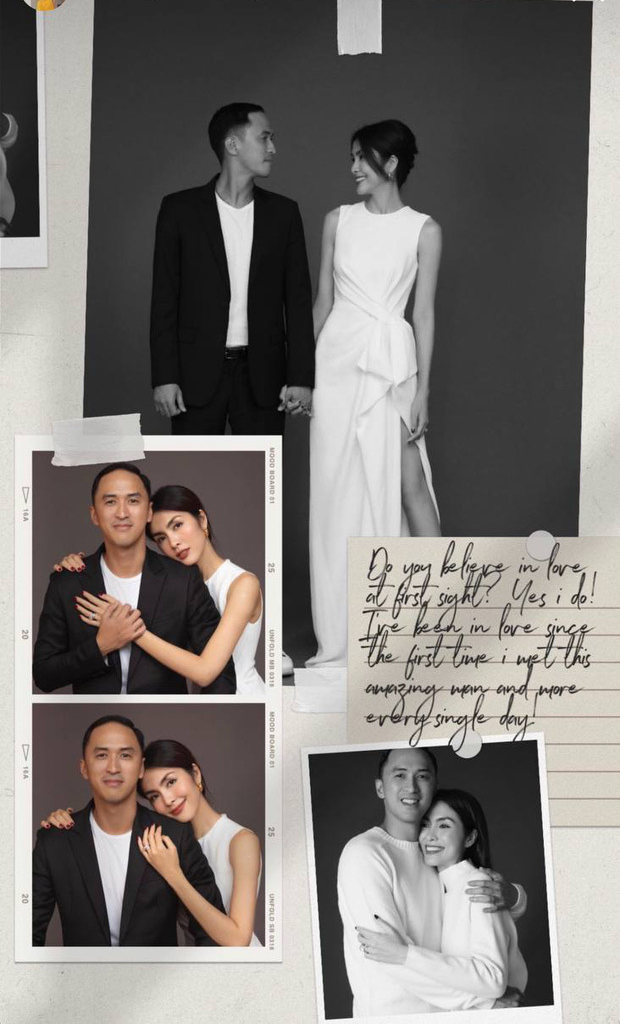 Sao Việt lấy chồng si&ecirc;u gi&agrave;u: Tăng Thanh H&agrave; sang trang sau khi kết h&ocirc;n với thiếu gia &ldquo;đế chế&rdquo; h&agrave;ng hiệu - Ảnh 28.