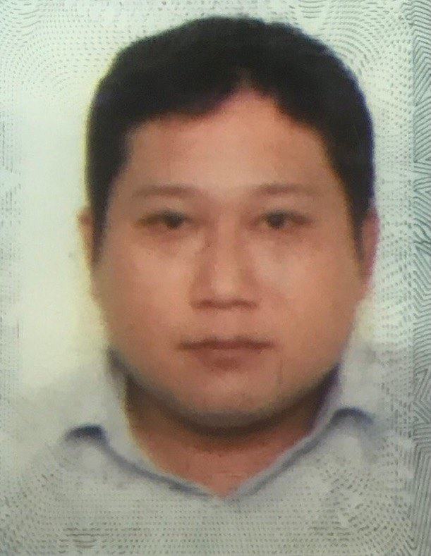 Truy nã kẻ chuyên bán dự án lừa đảo cho khách hàng ở TP.HCM - Ảnh 1. Truy nã kẻ chuyên bán dự án lừa đảo cho khách hàng ở TP.HCM - Ảnh 1.