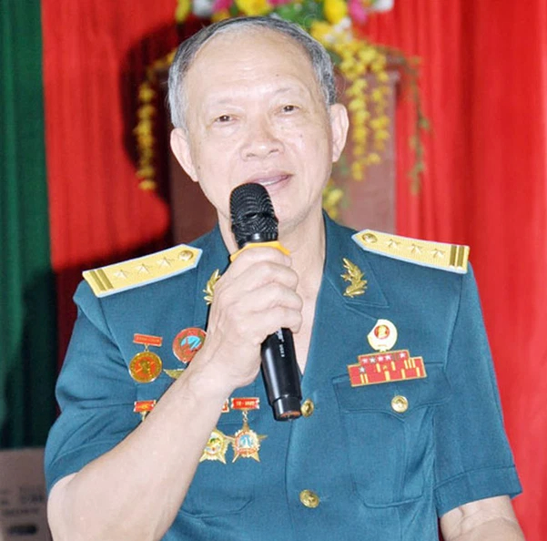 Phi công Không quân Việt Nam lập kỳ tích thế giới: Vô tiền khoáng hậu, Mỹ phải thừa nhận - Ảnh 4.
