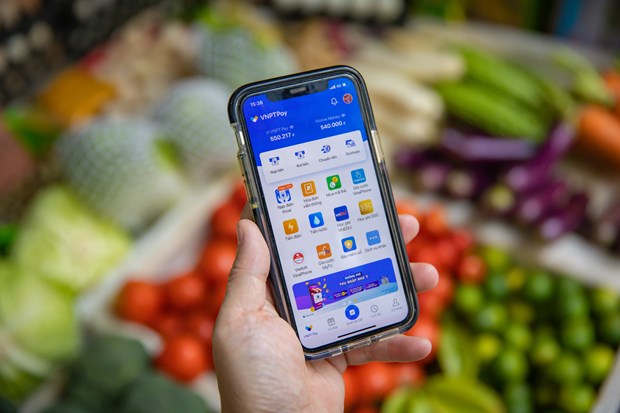 VNPT chính thức thành nhà cung cấp dịch vụ Mobile Money đầu tiên tại Việt Nam - Ảnh 2.