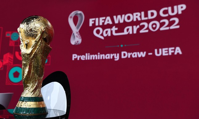 Tất tần tật về lễ Bốc thăm play-off World Cup 2022 châu Âu - Ảnh 1.