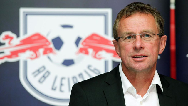 Ralf Rangnick: “Bố già” của bóng đá Đức vừa lên tiếp quản MU là ai? (Phần 1) - Ảnh 1.