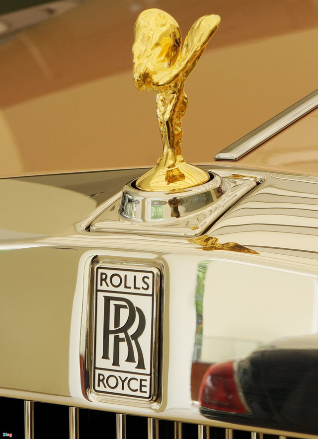 ‘Bậc thầy sales’ Đoàn Hiếu Minh kể chuyện ‘căng não’ tìm cách bán siêu xe Rolls-Royce hơn 50 tỷ đồng cho tỷ phú Trịnh Văn Quyết  - Ảnh 2.