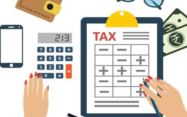 Chính sách mới về thuế, phí, lệ phí có hiệu lực từ tháng 12/2021 - Ảnh 1.