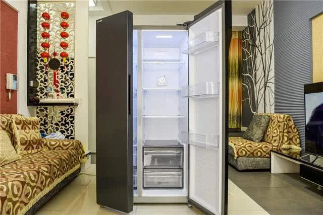 Phong thủy Trung Quốc nhắc nhở: Nhà chật mấy cũng không nên bố trí tủ lạnh ở vị trí này! - Ảnh 3.