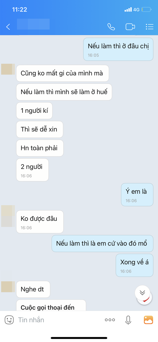 Phóng sự đặc biệt đường dây mua bán nội tạng - kỳ 1: Đằng sau những group hiến tạng nhân đạo và đoạn chat mồi người bán gây sốc - Ảnh 6.