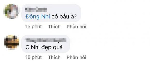 Đông Nhi mang thai lần 2? - Ảnh 2.