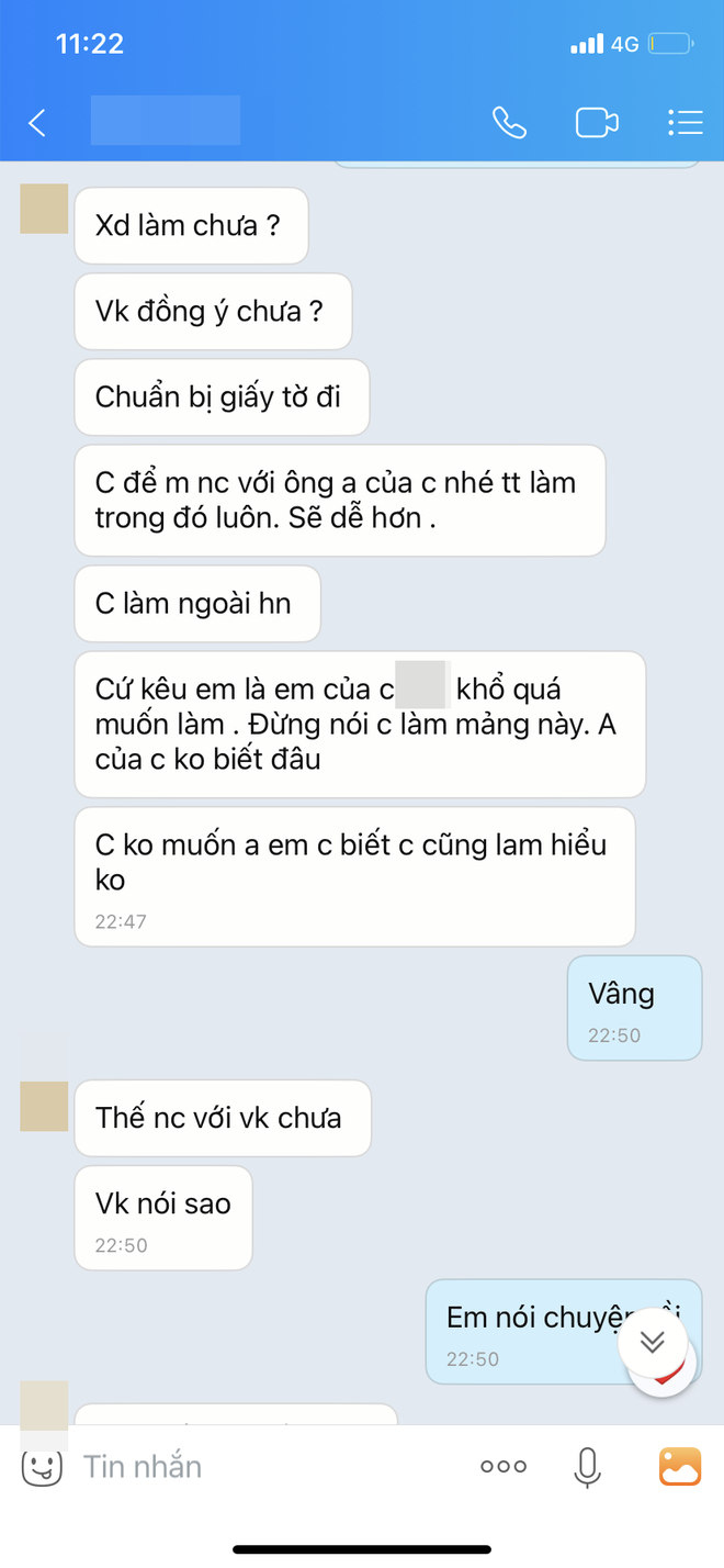 Phóng sự đặc biệt đường dây mua bán nội tạng - kỳ 1: Đằng sau những group hiến tạng nhân đạo và đoạn chat mồi người bán gây sốc - Ảnh 12.