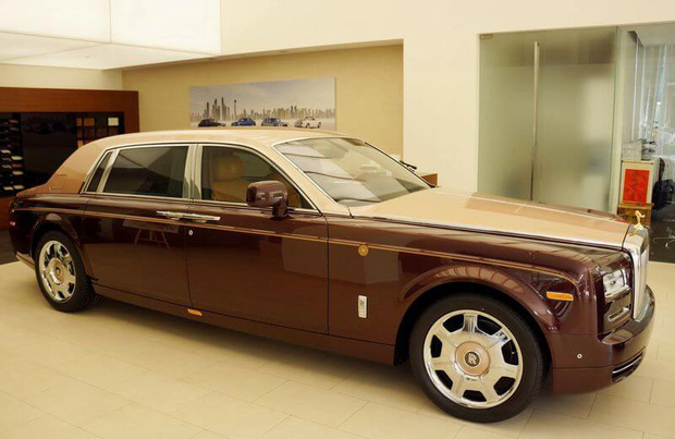 Tay sales Rolls-Royce khét tiếng Việt Nam hé lộ cách chốt đơn siêu xe 50 tỷ với Chủ tịch HĐQT Tập đoàn FLC - Ảnh 3.