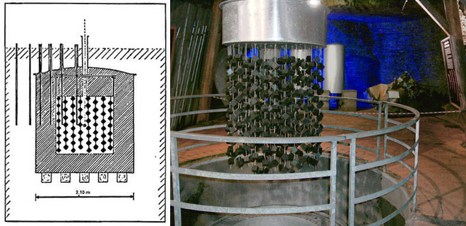 Giống như phim Avengers, các nhà khoa học Mỹ đang nghiên cứu những khối uranium mà Đức Quốc xã định dùng làm bom nguyên tử trong Thế chiến II - Ảnh 5.