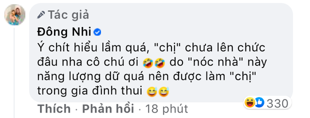 Đông Nhi mang thai lần 2? - Ảnh 7.