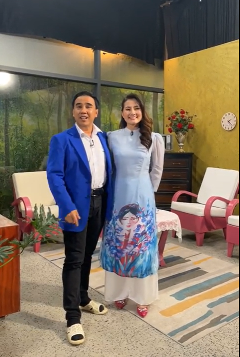Quyền Linh bức xúc: Tha cho con Linh đi, tụi nó còn nhỏ quá! - Ảnh 3.