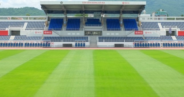 Lộ diện quân xanh của ĐT Việt Nam trước thềm AFF Cup 2021 - Ảnh 1.