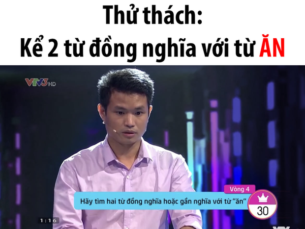 Từ Đồng Nghĩa Với Từ Ăn Là Gì? - Khám Phá Ngay Những Từ Thay Thế Đầy Thú Vị